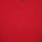 Mens Red Polo Ralph Lauren   T Shirt