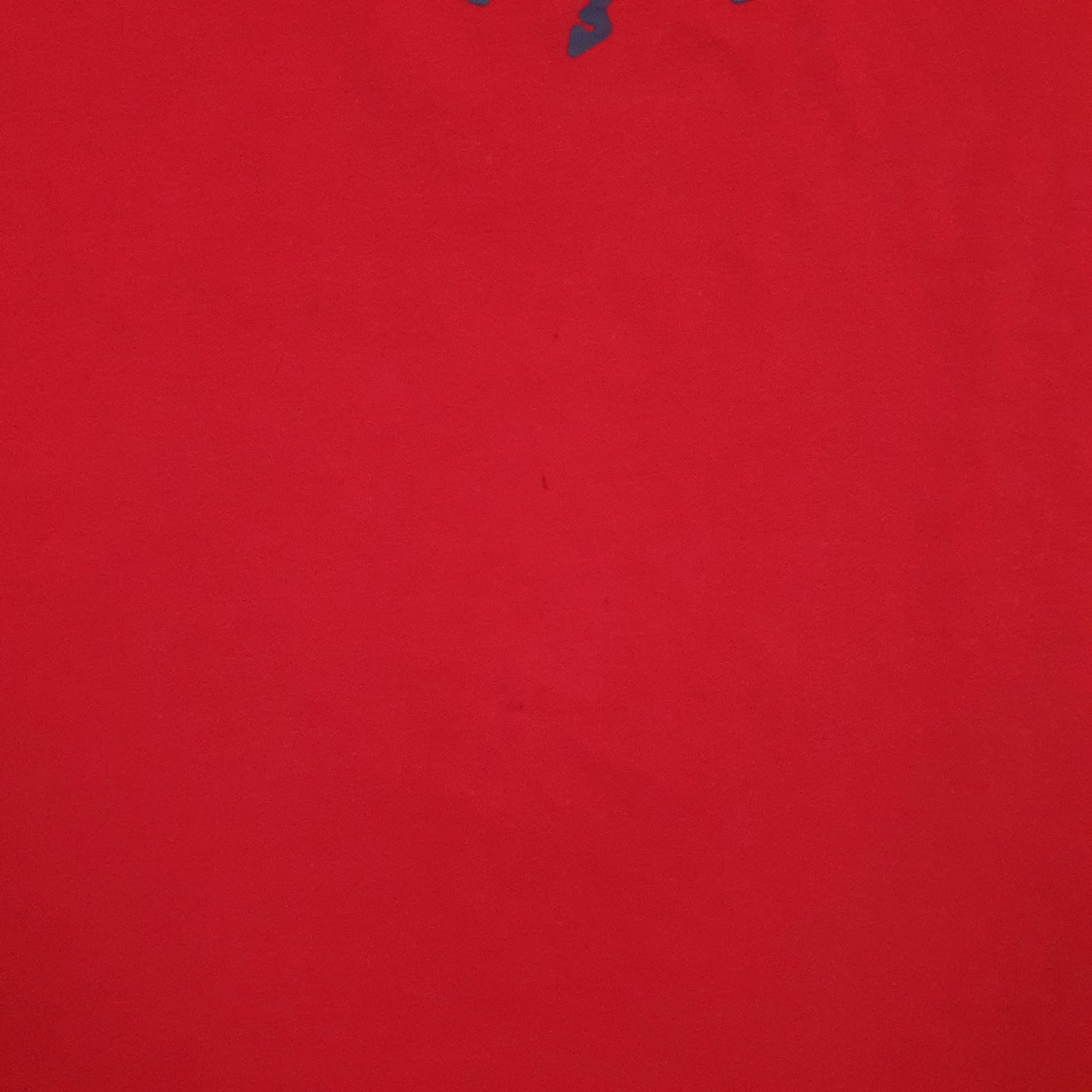 Mens Red Polo Ralph Lauren   T Shirt