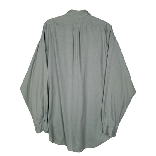 Mens Green Ralph Lauren   Shirt