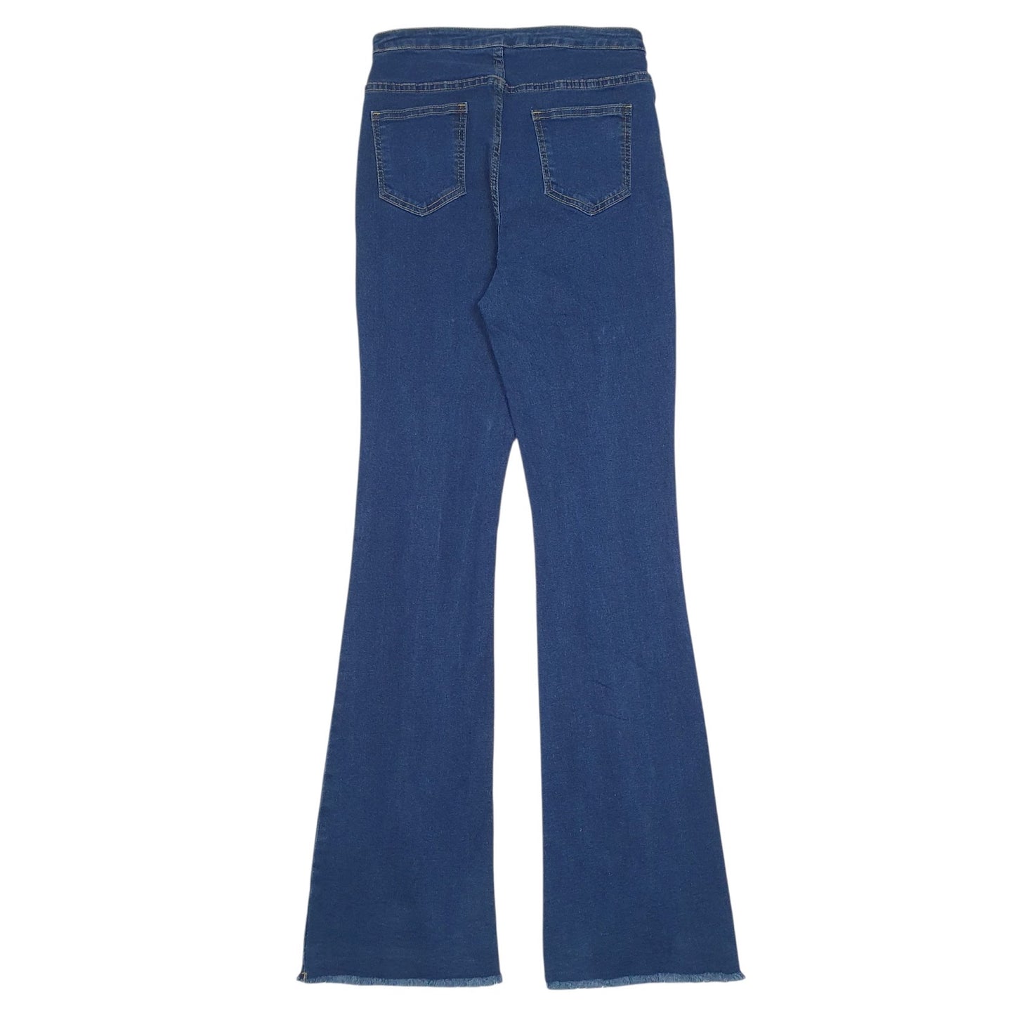 Womens Blue Shein   Jeans