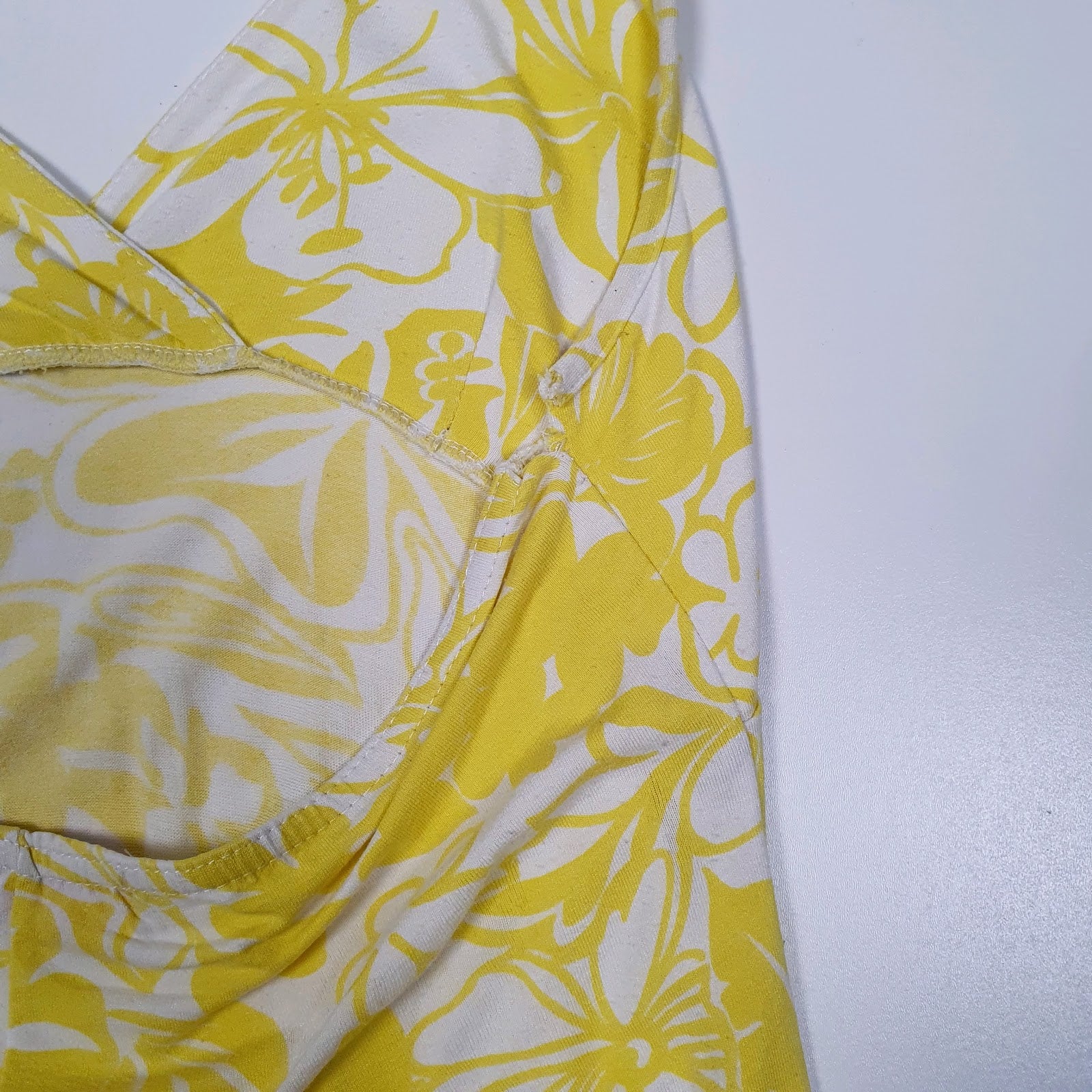 Womens Yellow Pimkie   Dress
