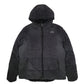 Womens Grey The North Face 550  Coat