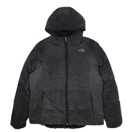 Womens Grey The North Face 550  Coat