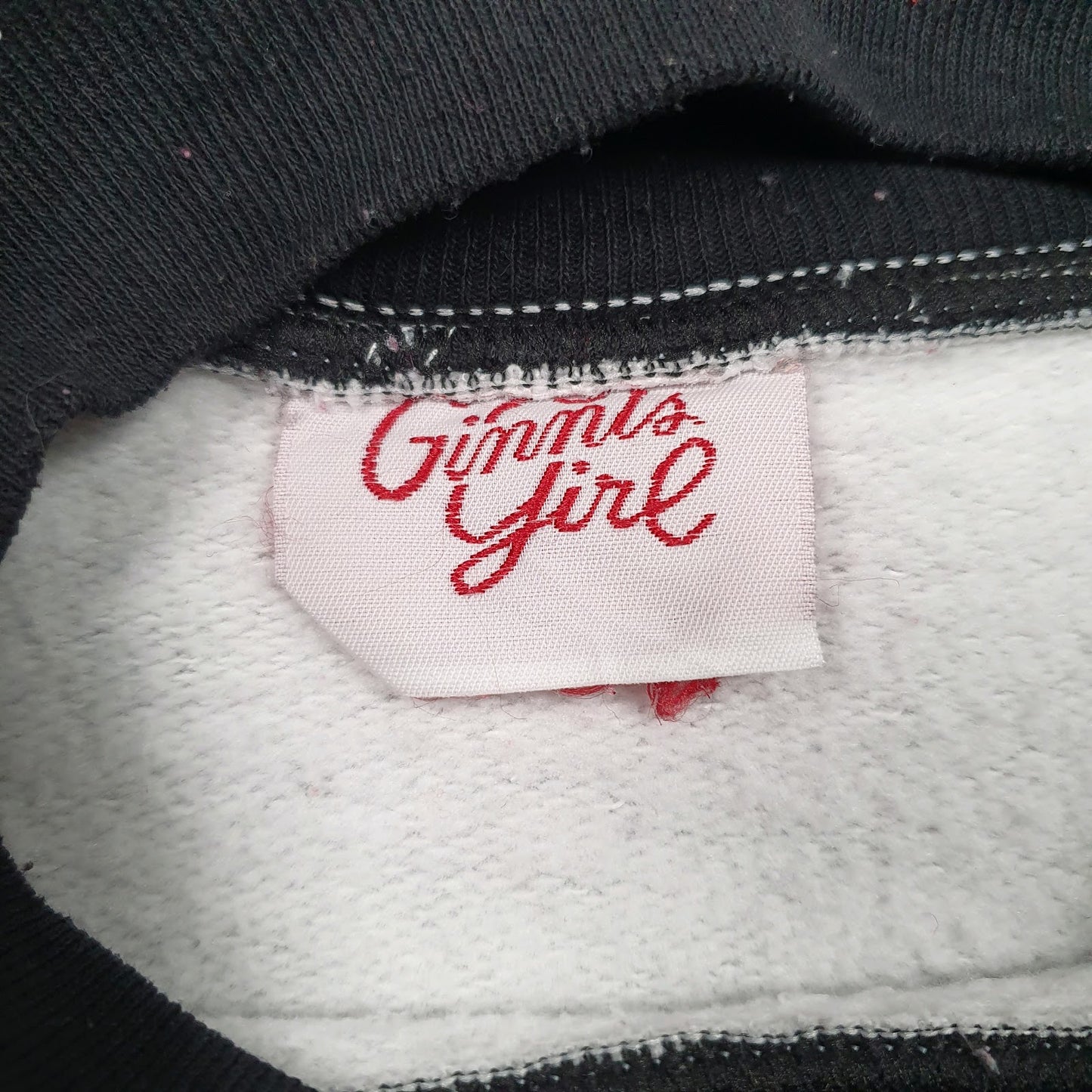 Mens Grey Unbranded Graphic Vintage 90s Crewneck Jumper