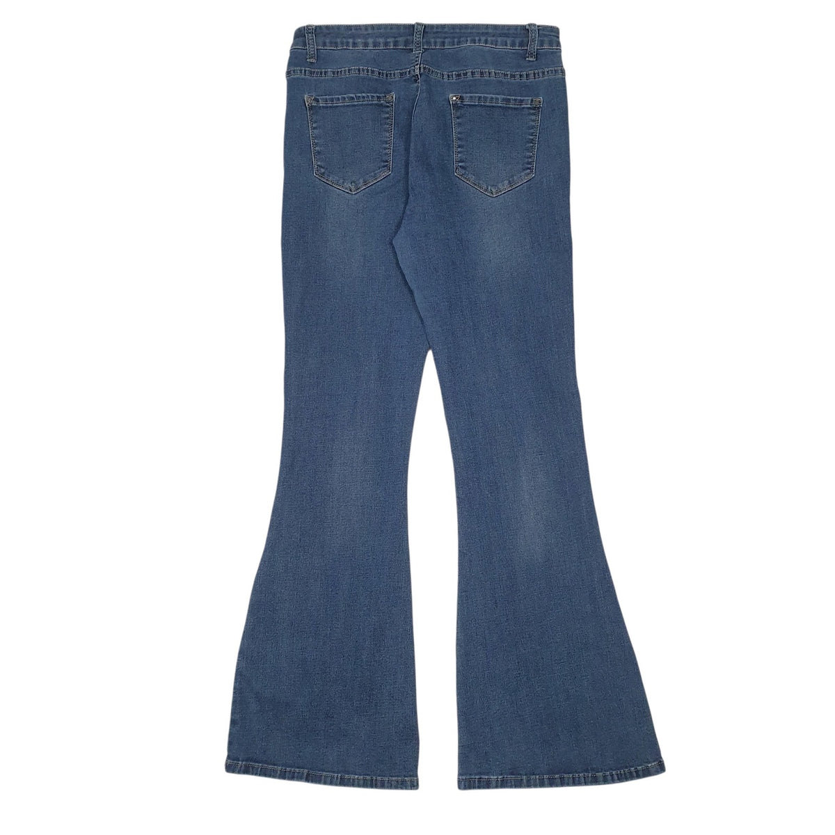 Womens Blue Unbranded   Jeans