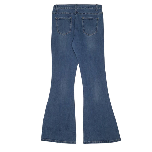 Womens Blue Unbranded   Jeans