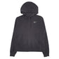 Mens Grey Nike  Hoodie Jumper