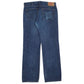 Mens Blue Levis   Jeans