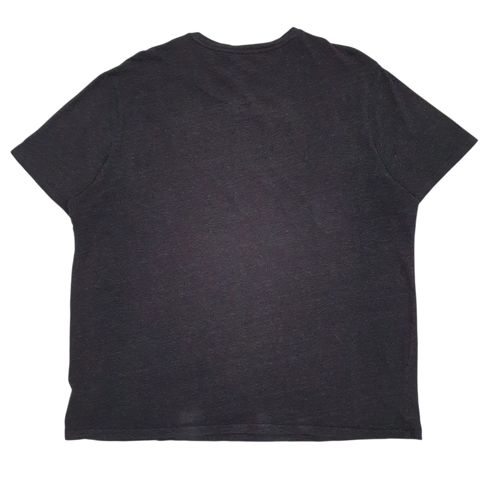 Mens Grey Polo Ralph Lauren   T Shirt