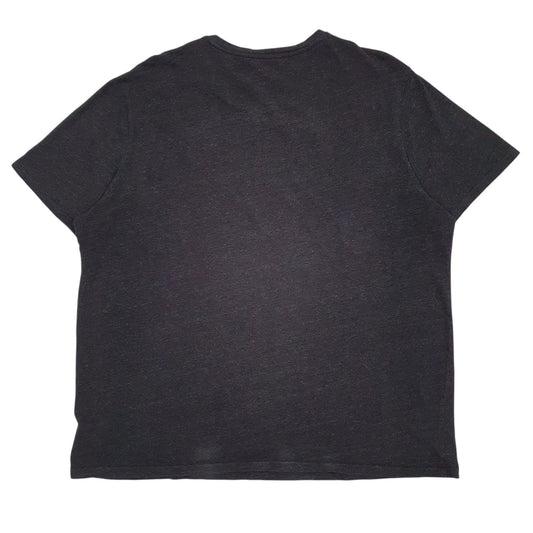 Mens Grey Polo Ralph Lauren   T Shirt