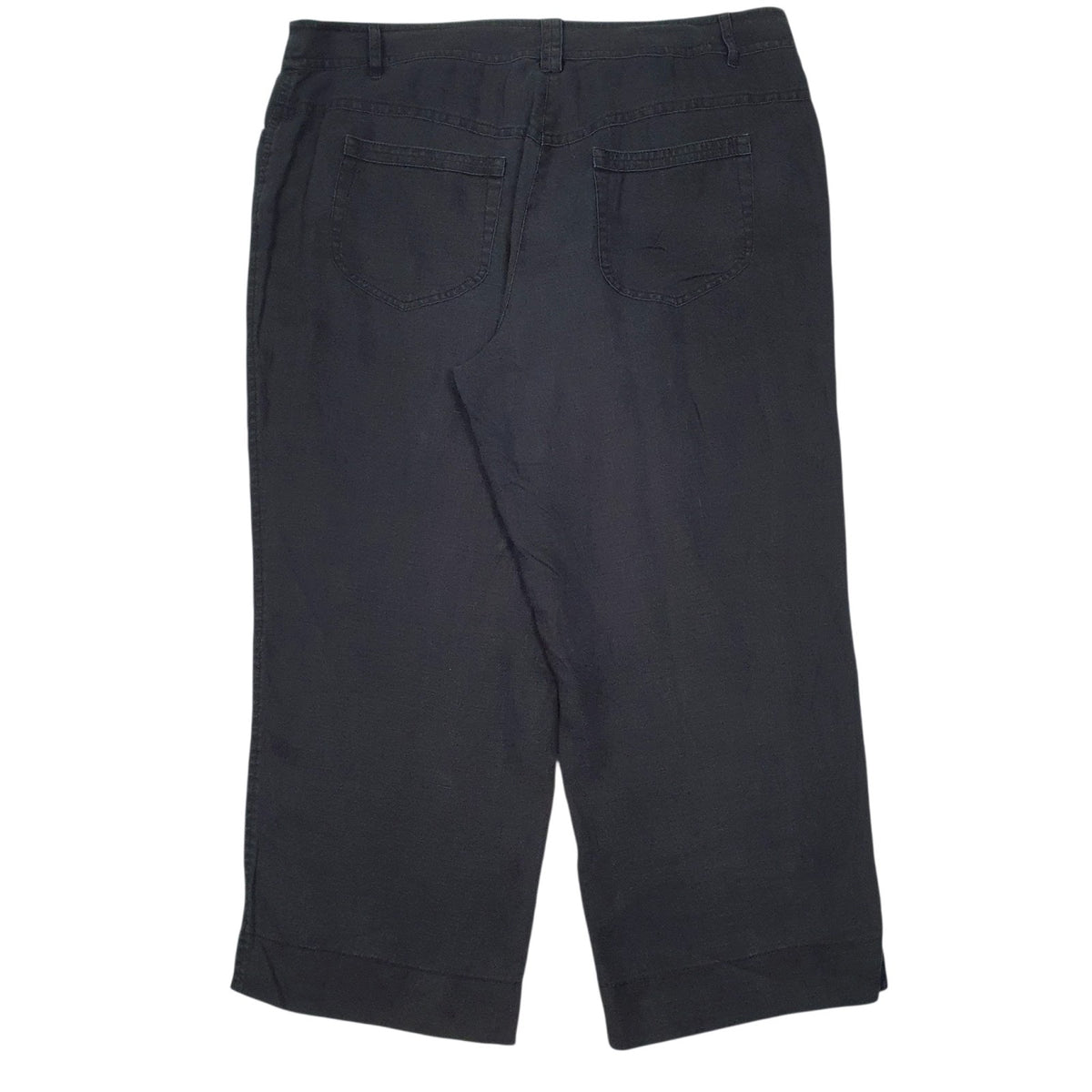 Womens Grey    Trousers