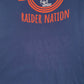 Mens Navy Ports & Company   T Shirt