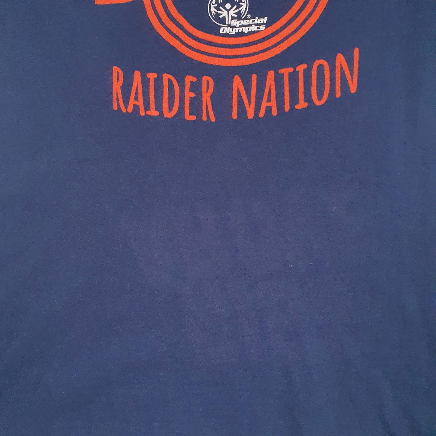 Mens Navy Ports & Company   T Shirt