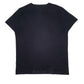 Mens Black Tommy Hilfiger   T Shirt