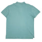 Mens Blue Gap   Polo Shirt