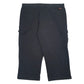 Mens Black Dickies Workwear  Trousers