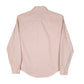 Mens Pink Abercrombie & Fitch   Shirt