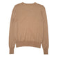 Womens Brown Uniqlo  Cardigan Jumper
