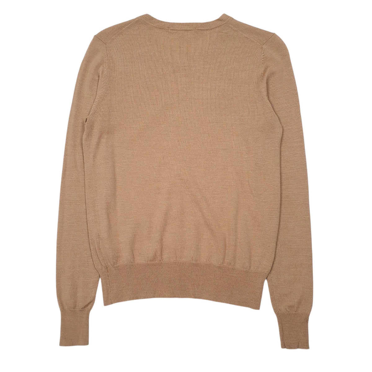 Womens Brown Uniqlo  Cardigan Jumper