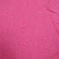 Mens Red Polo Ralph Lauren V Neck  T Shirt