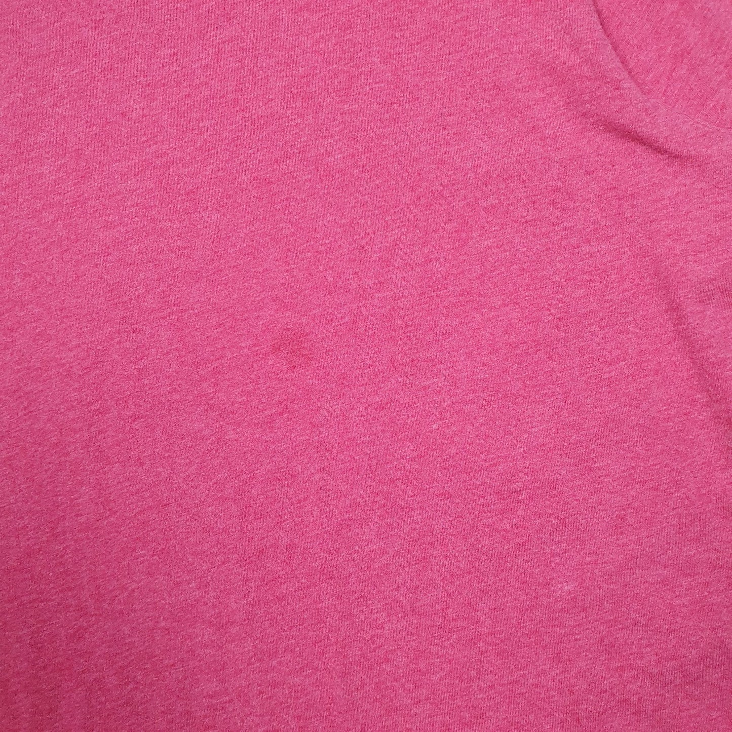 Mens Red Polo Ralph Lauren V Neck  T Shirt