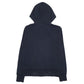Mens Navy Nike Active Wear Full Zip Jumper