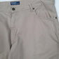 Mens Grey Polo Ralph Lauren   Trousers