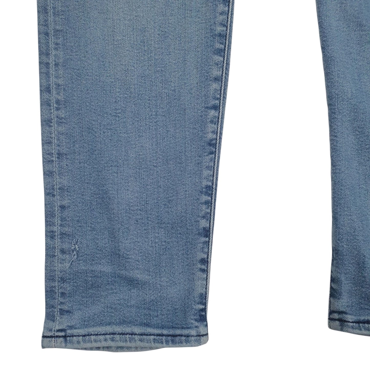 Mens Blue Levis   Jeans