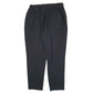 Mens Black Adidas   Trousers