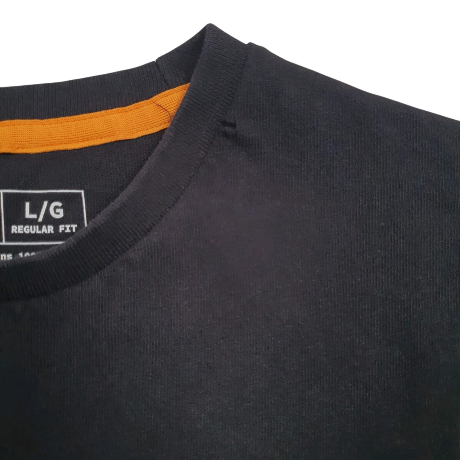 Mens Black Timberland   T Shirt