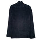 Womens Black Bisser  Crewneck Jumper