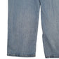 Mens Blue Levis   Jeans