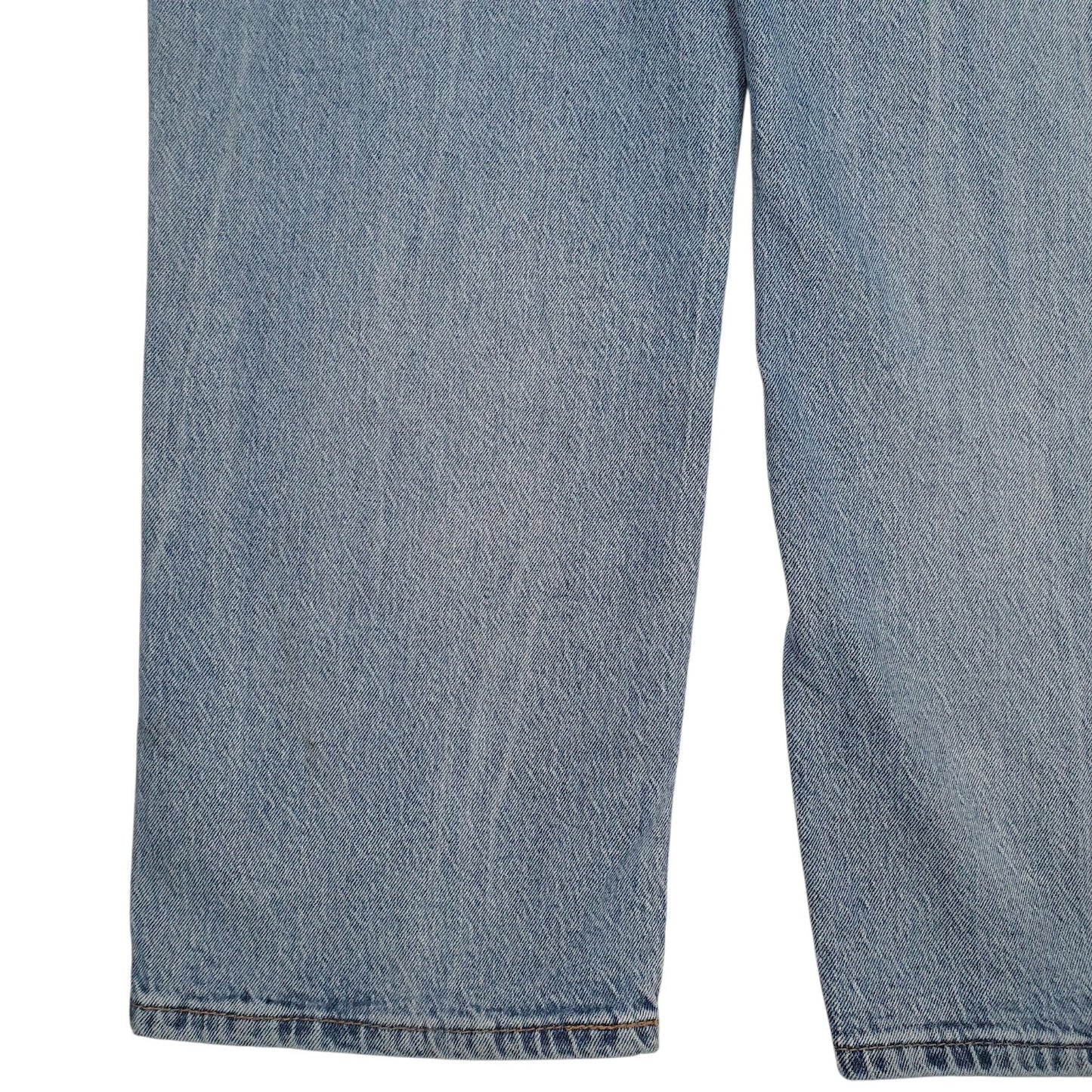 Mens Blue Levis   Jeans