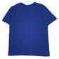 Mens Blue Nike MLB World Series Champions Chicago Cubs  T Shirt