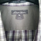 Mens Purple Eddie Bauer   Shirt