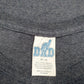Mens Grey Dad   T Shirt