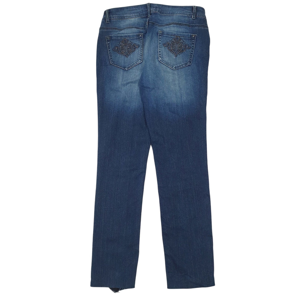 Womens Blue Promod   Jeans