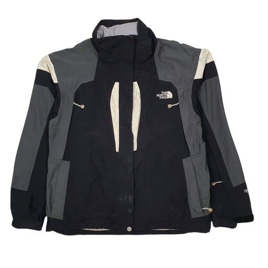 Womens Grey The North Face Skiing  Coat