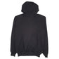 Mens Black Carhartt DC Elite Wrestling Hoodie Jumper