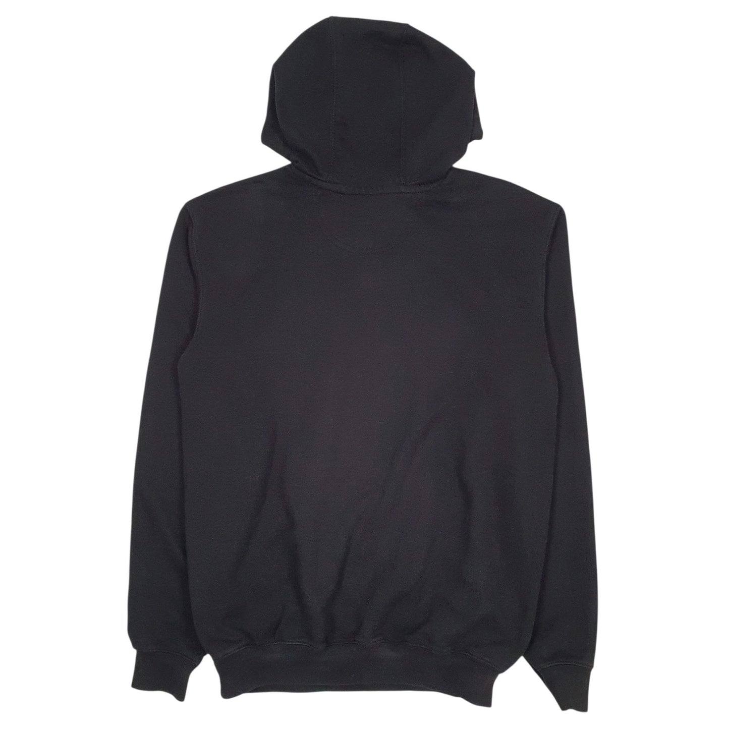 Mens Black Carhartt DC Elite Wrestling Hoodie Jumper