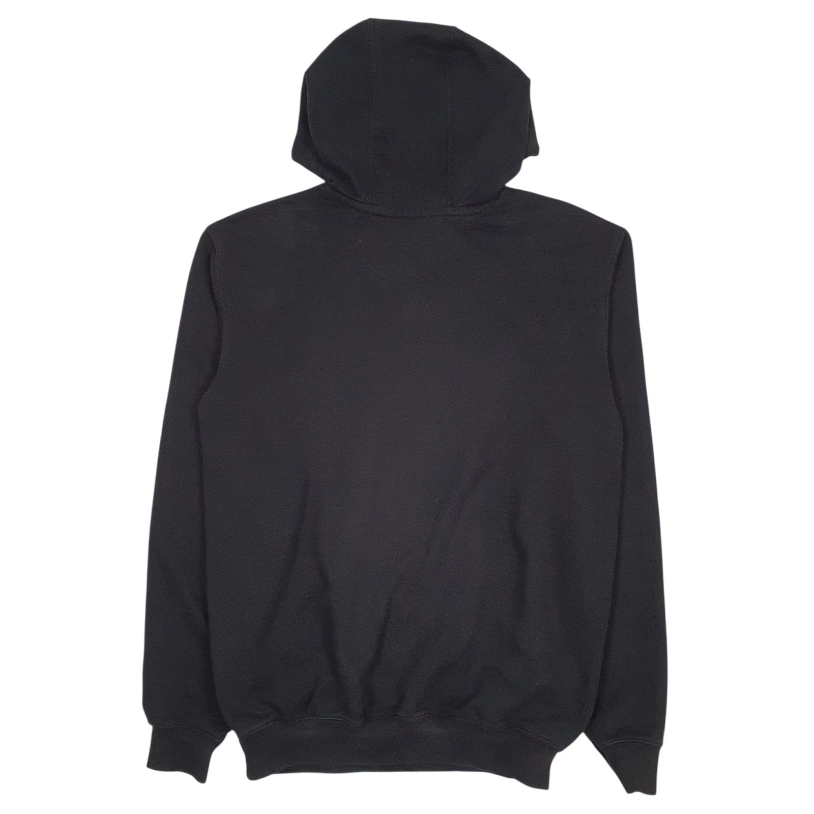 Mens Black Carhartt DC Elite Wrestling Hoodie Jumper