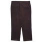 Mens Brown Izod   Trousers