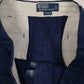 Mens Navy Polo Ralph Lauren Prospect Pant Vintage 00s  Trousers