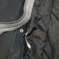 Mens Black Dickies Chore Hoodie  Coat