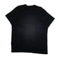 Mens Black Adidas   T Shirt