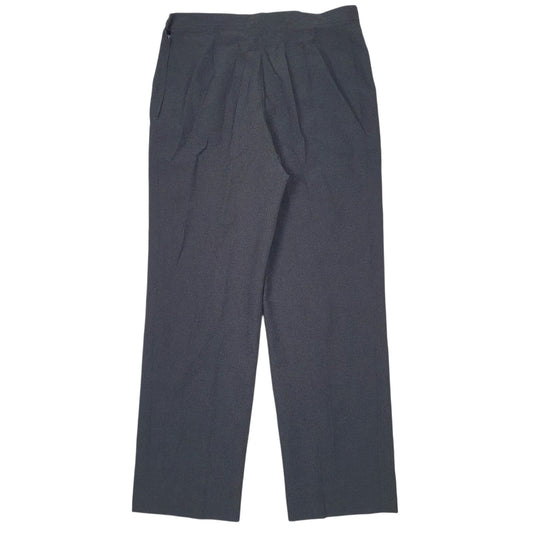 Womens Grey Unbranded  Formal Trousers