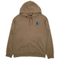 Mens Beige The North Face  Hoodie Jumper