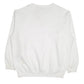 Mens White Polo Ralph Lauren  Crewneck Jumper