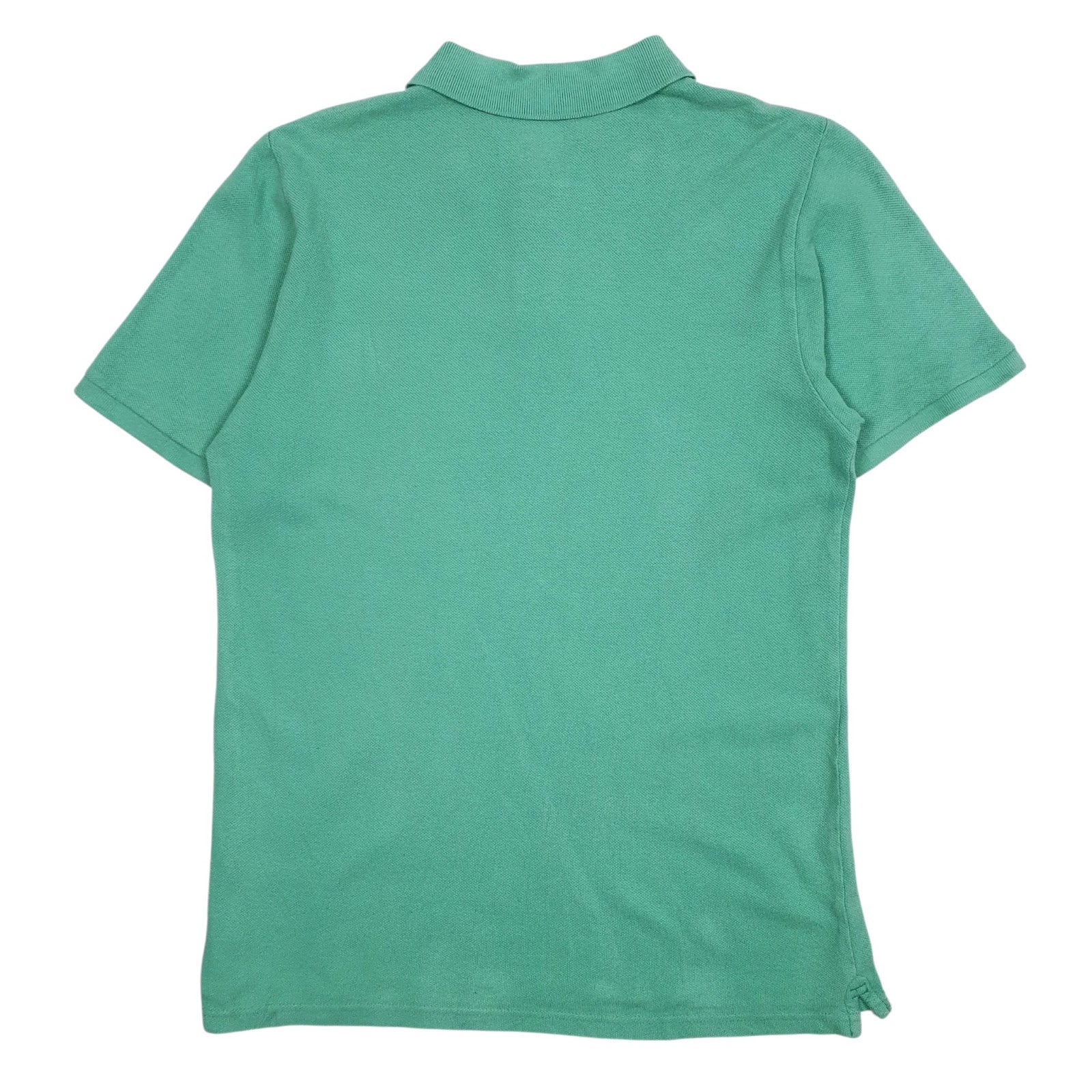 Mens Blue Old Navy   Polo Shirt