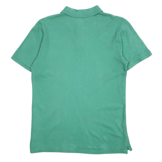 Mens Blue Old Navy   Polo Shirt